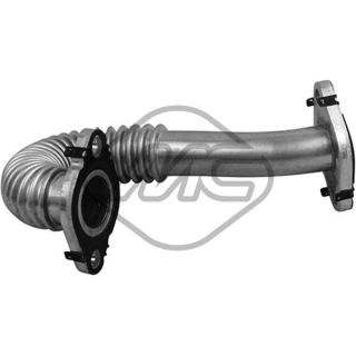 Kompresoriaus padavimo žarna Metalcaucho 97626