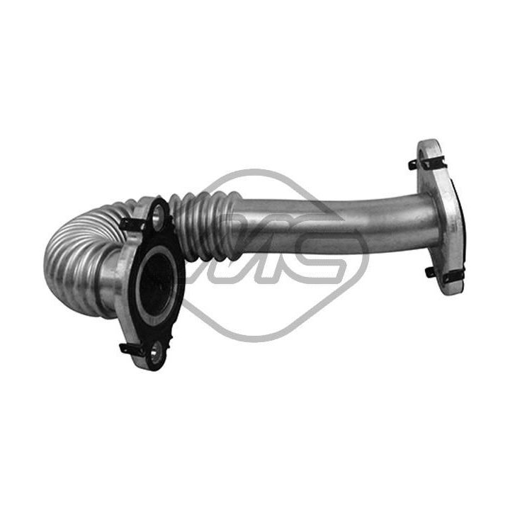 Kompresoriaus padavimo žarna Metalcaucho 97626