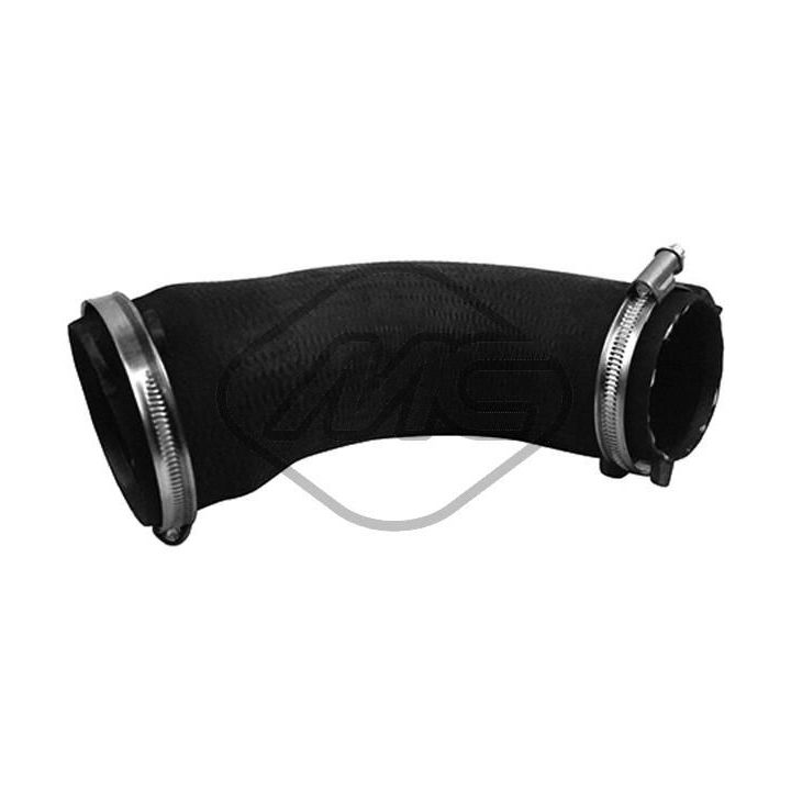 Kompresoriaus padavimo žarna Metalcaucho 97630