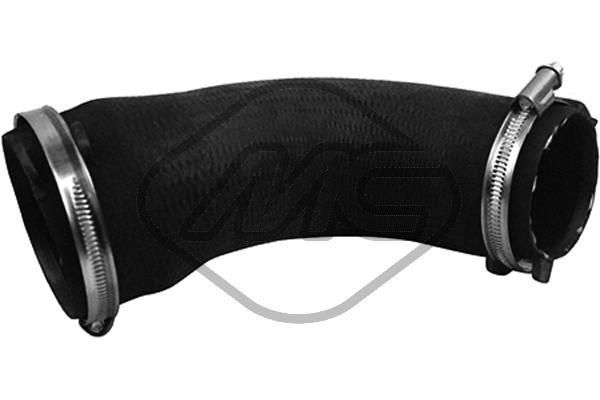 Kompresoriaus padavimo žarna Metalcaucho 97630