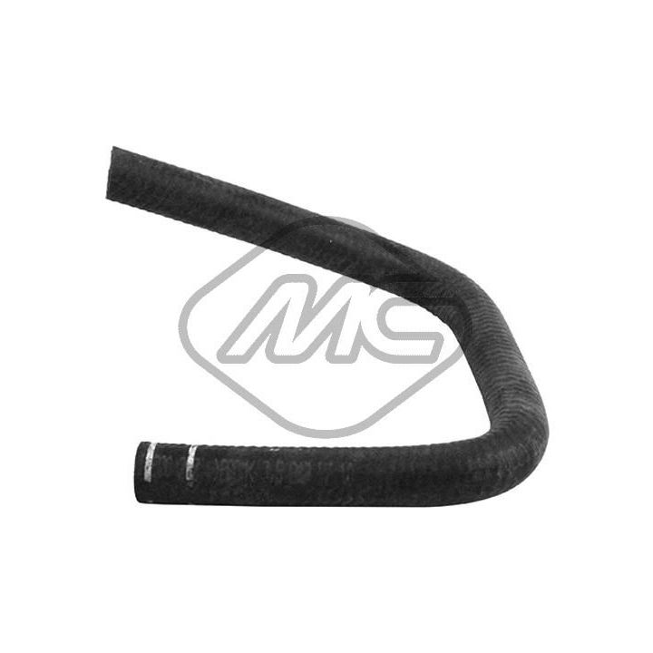 Kompresoriaus padavimo žarna Metalcaucho 97776