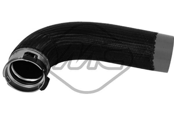 Kompresoriaus padavimo žarna Metalcaucho 97788