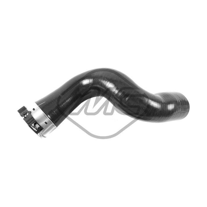 Kompresoriaus padavimo žarna Metalcaucho 97791