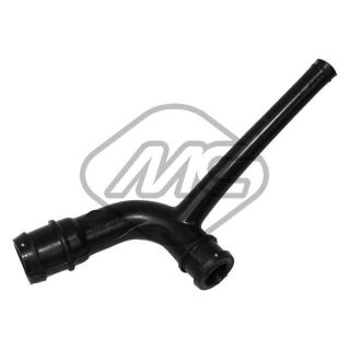 Kompresoriaus padavimo žarna Metalcaucho 97934