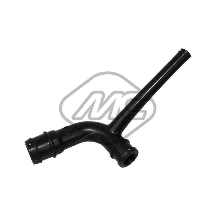 Kompresoriaus padavimo žarna Metalcaucho 97934