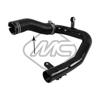 Kompresoriaus padavimo žarna Metalcaucho 98324