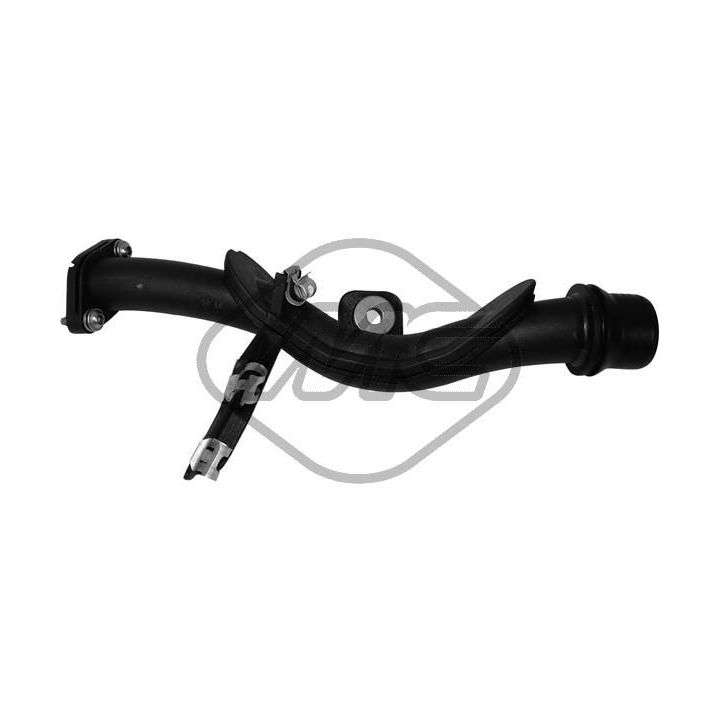 Kompresoriaus padavimo žarna Metalcaucho 98326