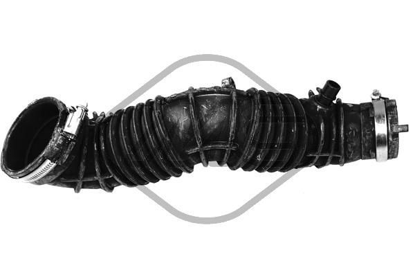 Kompresoriaus padavimo žarna Metalcaucho 98328