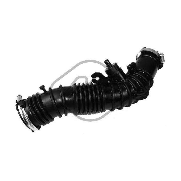 Kompresoriaus padavimo žarna Metalcaucho 98335