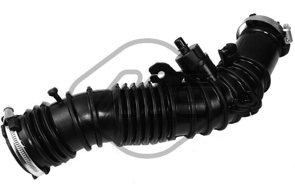 Kompresoriaus padavimo žarna Metalcaucho 98335