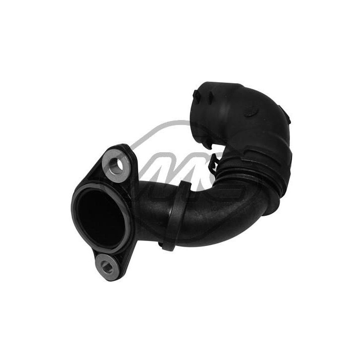 Kompresoriaus padavimo žarna Metalcaucho 98342