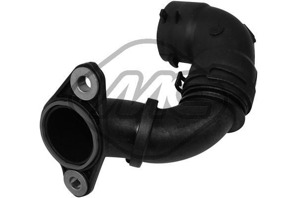 Kompresoriaus padavimo žarna Metalcaucho 98342