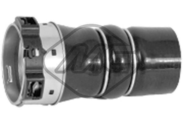 Kompresoriaus padavimo žarna Metalcaucho 98452