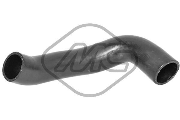 Kompresoriaus padavimo žarna Metalcaucho 98454