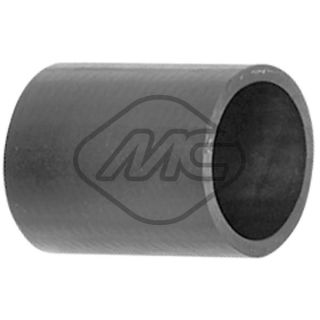 Kompresoriaus padavimo žarna Metalcaucho 98455