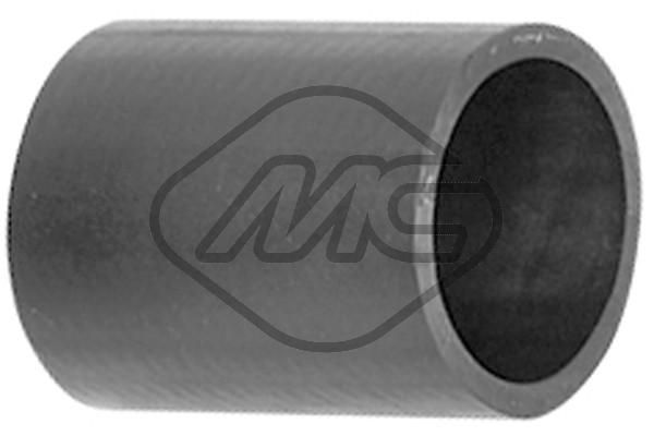 Kompresoriaus padavimo žarna Metalcaucho 98455