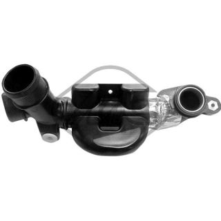 Kompresoriaus padavimo žarna Metalcaucho 98511