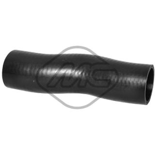 Kompresoriaus padavimo žarna Metalcaucho 98727