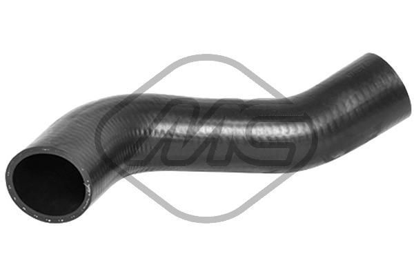 Kompresoriaus padavimo žarna Metalcaucho 98745