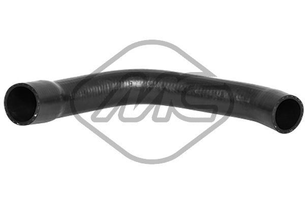 Kompresoriaus padavimo žarna Metalcaucho 98785