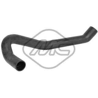 Kompresoriaus padavimo žarna Metalcaucho 98788