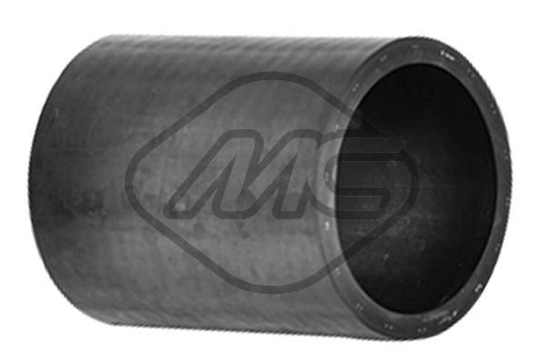 Kompresoriaus padavimo žarna Metalcaucho 98790