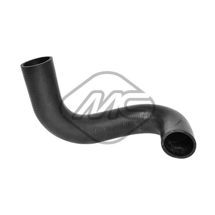 Kompresoriaus padavimo žarna Metalcaucho 98791