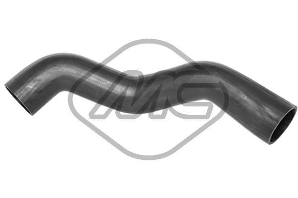 Kompresoriaus padavimo žarna Metalcaucho 98795