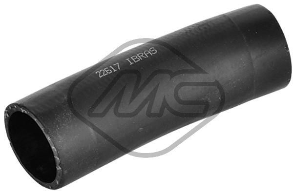 Kompresoriaus padavimo žarna Metalcaucho 98804