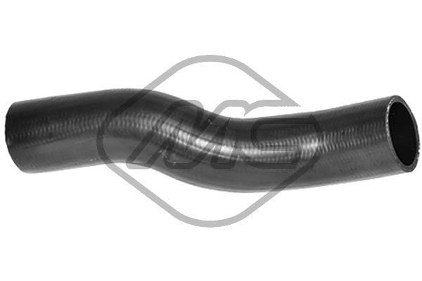 Kompresoriaus padavimo žarna Metalcaucho 98808