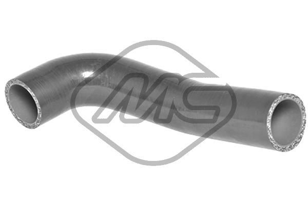 Kompresoriaus padavimo žarna Metalcaucho 98810