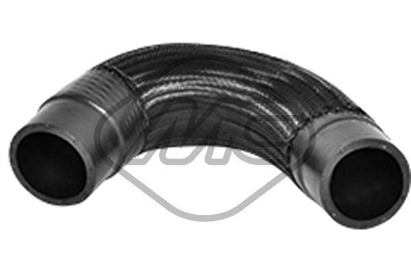 Kompresoriaus padavimo žarna Metalcaucho 98814