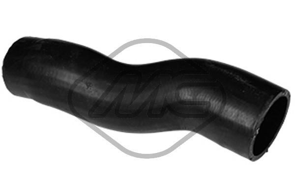 Kompresoriaus padavimo žarna Metalcaucho 98970