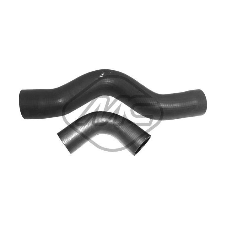 Kompresoriaus padavimo žarna Metalcaucho 99245