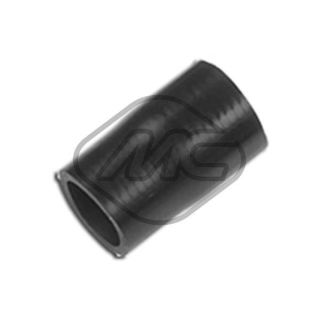 Kompresoriaus padavimo žarna Metalcaucho 99715