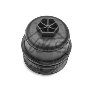 Dangtis, alyvos filtro korpusas Metalcaucho 16225