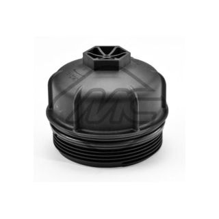 Dangtis, alyvos filtro korpusas Metalcaucho 30130