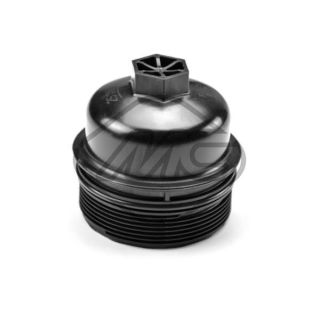 Dangtis, alyvos filtro korpusas Metalcaucho 30134