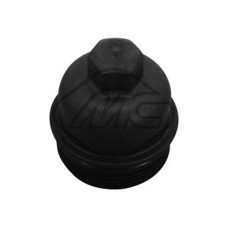 Dangtis, alyvos filtro korpusas Metalcaucho 38839