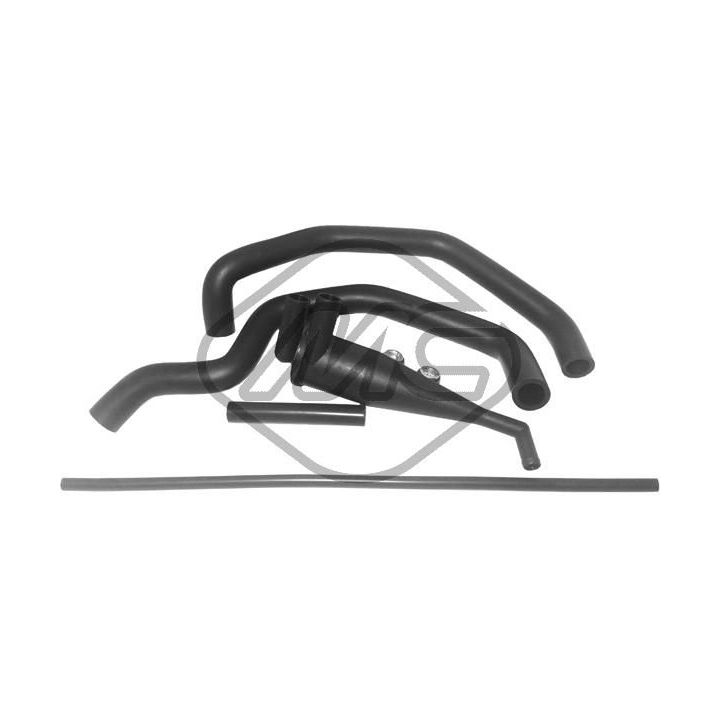 Alyvos atskyriklis, karterio alsuoklis Metalcaucho 35083