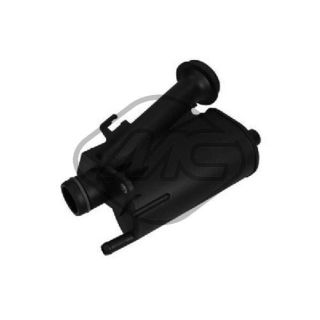 Alyvos atskyriklis, karterio alsuoklis Metalcaucho 38566