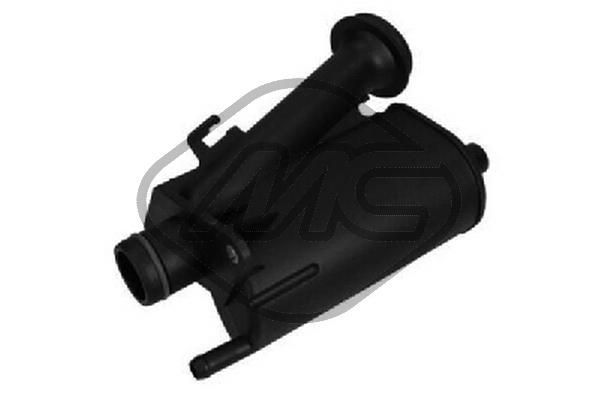 Alyvos atskyriklis, karterio alsuoklis Metalcaucho 38566