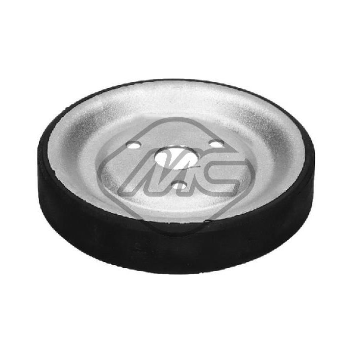 Skriemulys, vandens siurblys Metalcaucho 49904