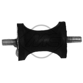 Laikiklis, oro filtro korpusas Metalcaucho 04709