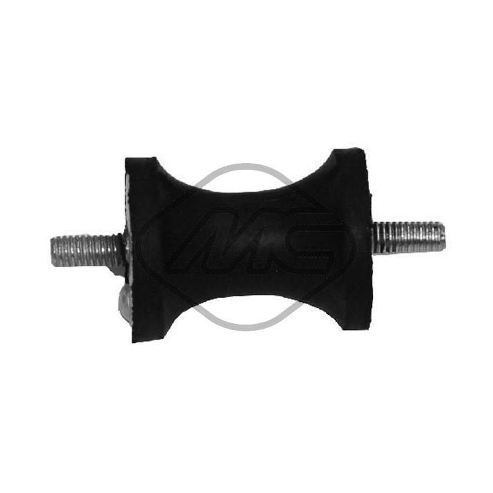 Laikiklis, oro filtro korpusas Metalcaucho 04709