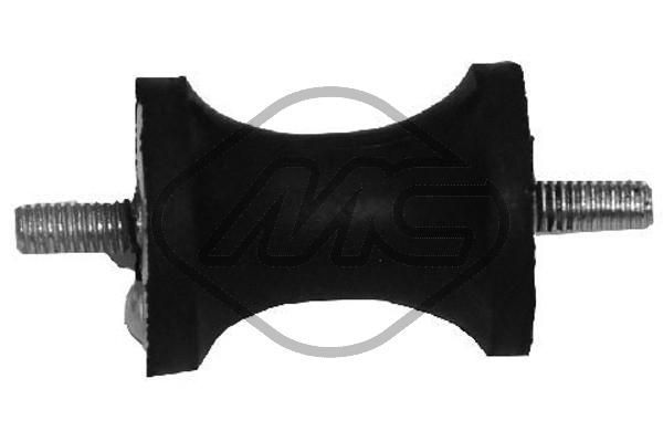 Laikiklis, oro filtro korpusas Metalcaucho 04709