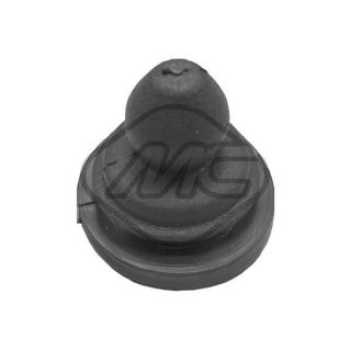 Laikiklis, oro filtro korpusas Metalcaucho 06004