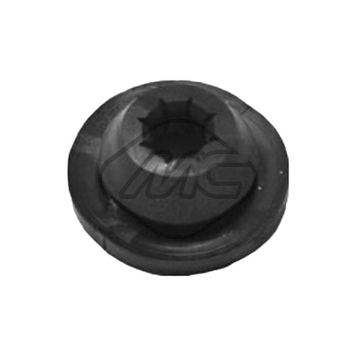 Laikiklis, oro filtro korpusas Metalcaucho 39491