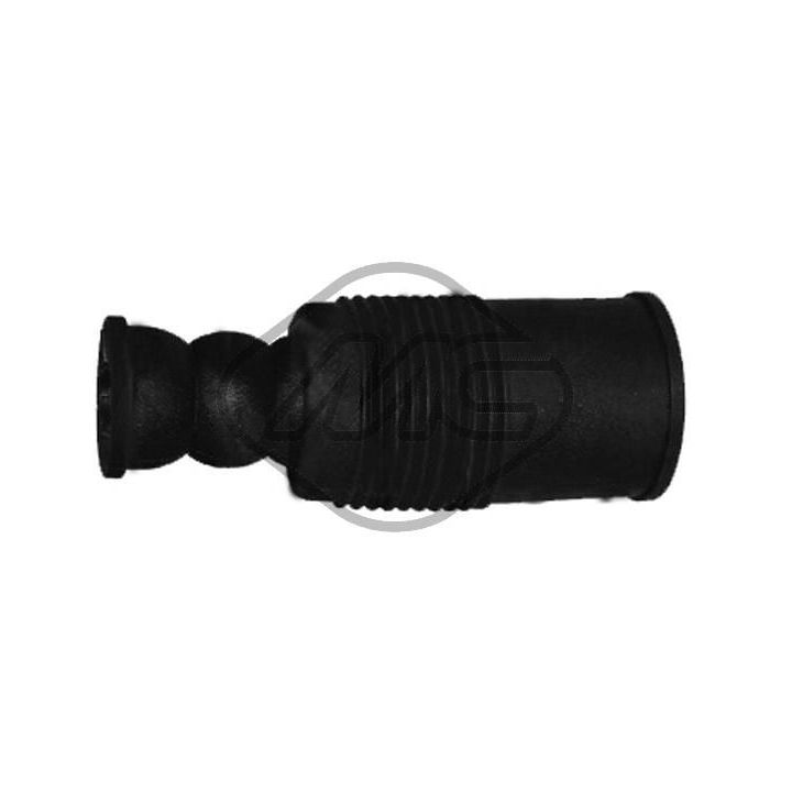 Apsauginis dangtelis/gofruotoji membrana, amortizatorius Metalcaucho 00682