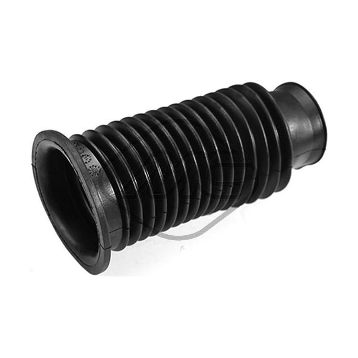 Apsauginis dangtelis/gofruotoji membrana, amortizatorius Metalcaucho 02192